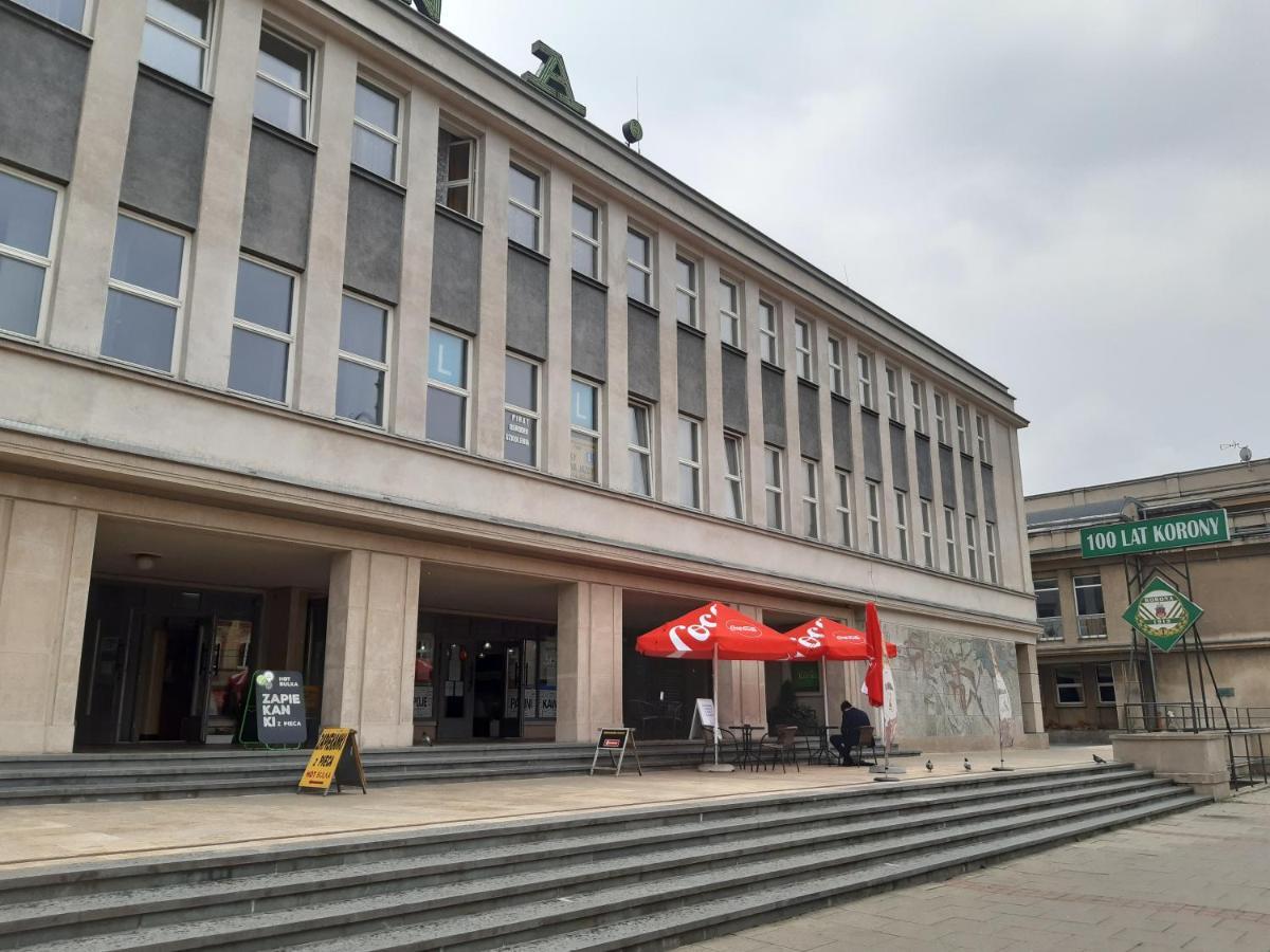 Pokoje Goscinne Korona - Krakow — Zdjęcia 2